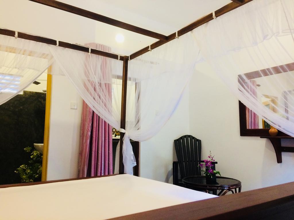 Damith Tourist Inn Mirissa Luaran gambar
