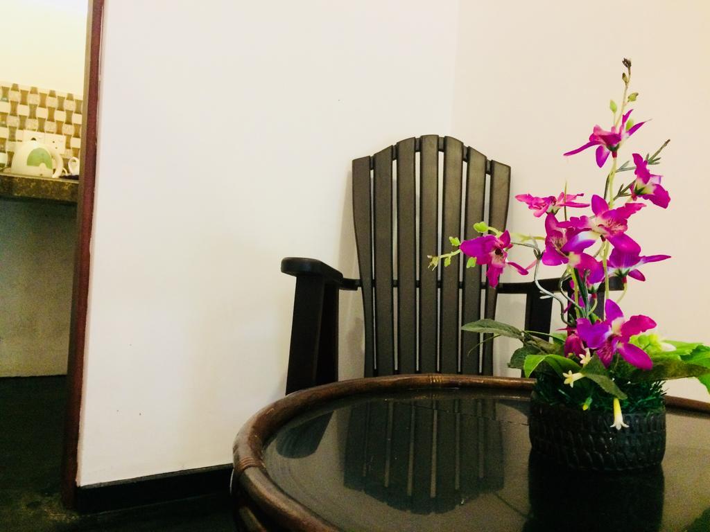 Damith Tourist Inn Mirissa Luaran gambar