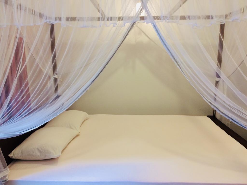 Damith Tourist Inn Mirissa Luaran gambar