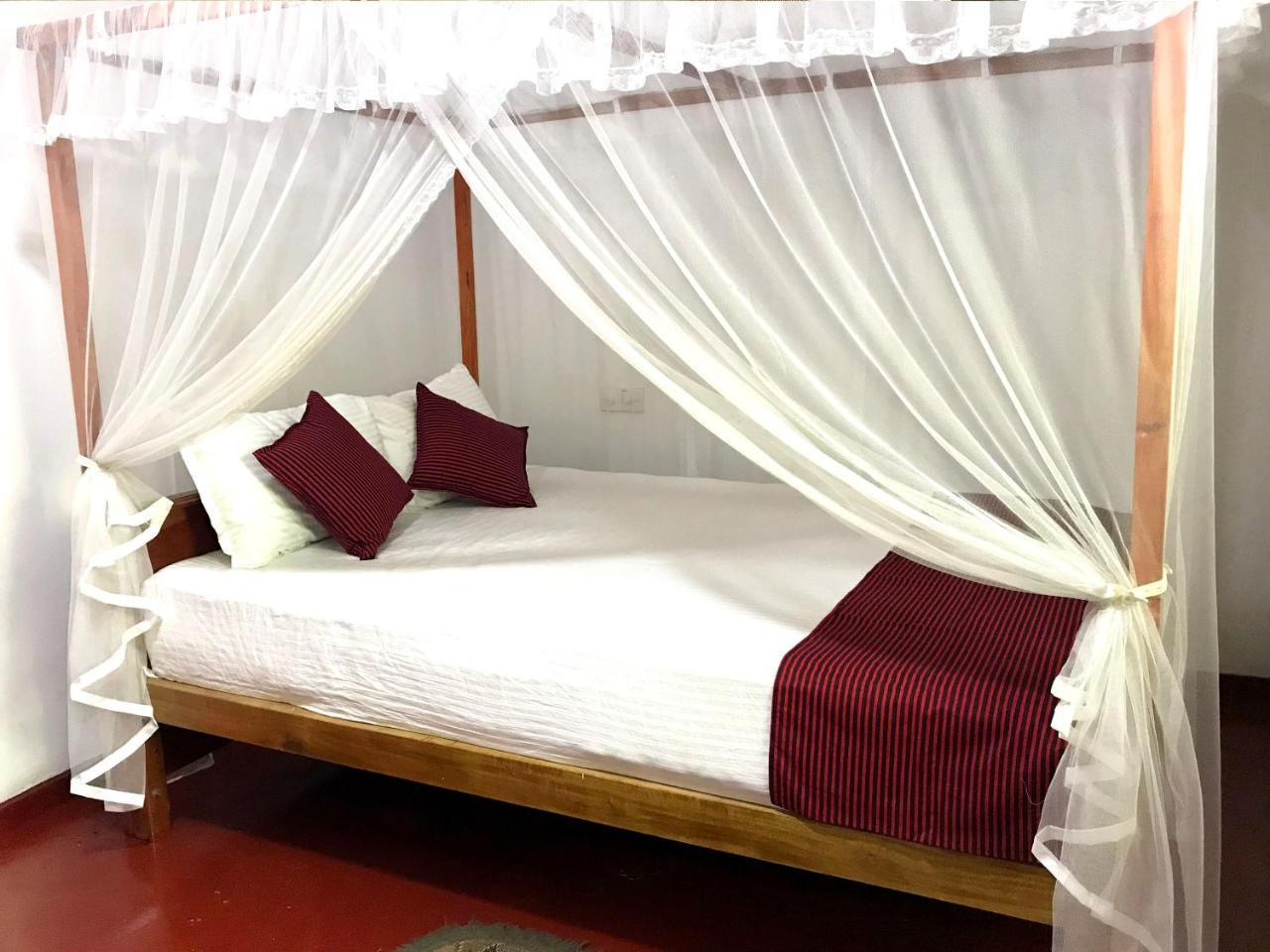 Damith Tourist Inn Mirissa Luaran gambar