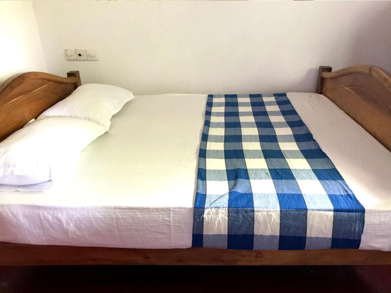 Damith Tourist Inn Mirissa Luaran gambar
