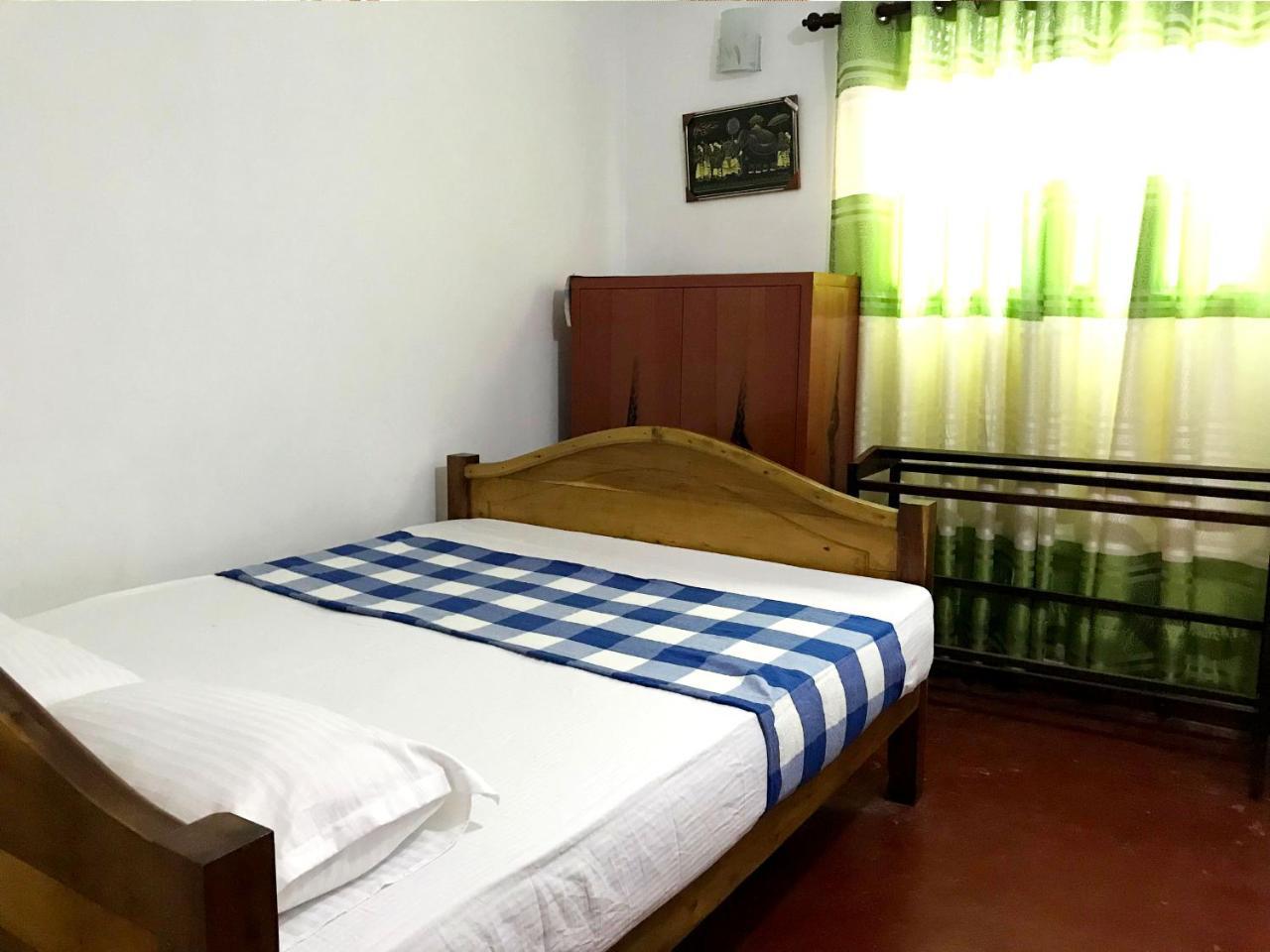 Damith Tourist Inn Mirissa Luaran gambar